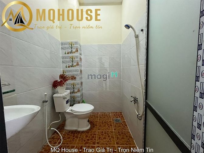 Hình ảnh 🔴Mb6623 nạp rút nhanh chóng 1 phòng ngủ_40m2_Siêu lớn_Đặng Thùy Trâm gần cầu Bình Lợi