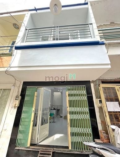 Hình ảnh Cho Thuê Nhà Nguyên Căn Hẻm 1135 Huỳnh Tấn Phát