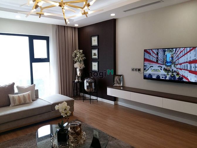 Hình ảnh Chính thức mở bán Đợt 1 Tòa A * Hà Nội Paragon - 2PN 89-90m2