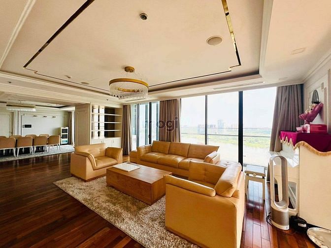 Hình ảnh Cho thuê Trang Chủ MB66.COM / Đăng Ký Tặng 66K Vinhomes Bason Căn 3PN diện tích 240m2/ full NT/ $6000