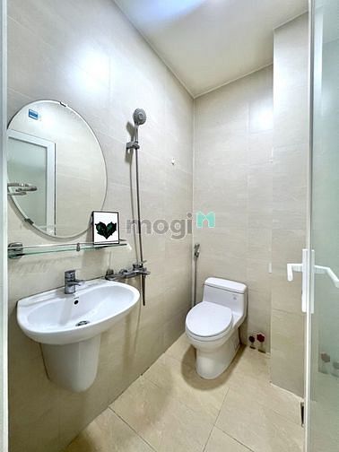 Hình ảnh Phòng Cao Cấp Chợ Bà Chiểu Trước Mặt Lăng Ông, Full Nội Thất,Mới 100%