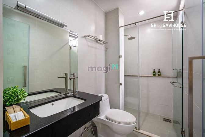 Hình ảnh Cho thuê Trang Chủ MB66.COM / Đăng Ký Tặng 66K 1PN tách bếp full nội thất quận Tân Bình