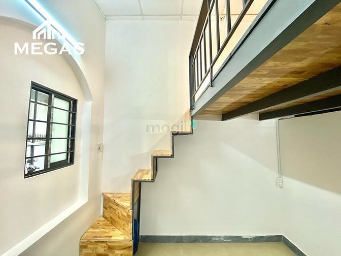 Hình ảnh Cho thuê phòng siêu rộng gần Lotte Gò Vấp