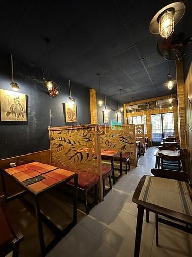 Hình ảnh Hẻm nhựa sát vách Siêu thị Big C Tô Hiến Thành. 70m2. 3 tầng. Giá tốt