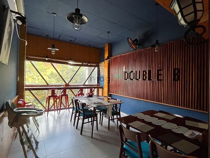 Hình ảnh Hẻm nhựa sát vách Siêu thị Big C Tô Hiến Thành. 70m2. 3 tầng. Giá tốt