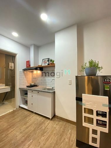 Hình ảnh 💥Căn Hộ Balcony 2PN  Máy Giặt Riêng Ngay Đặng Văn Ngữ