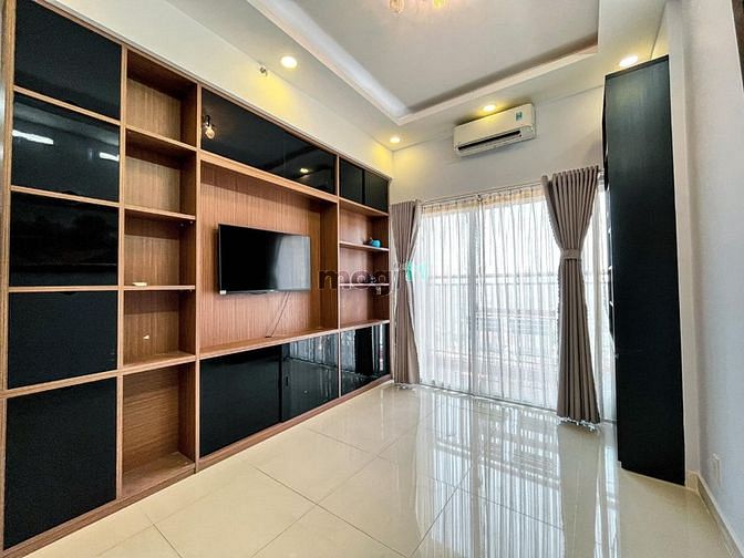 Hình ảnh Cho thuê chung cư Carillon 2 ( Đặng Thành ) 70m 2PN giá 9,5tr