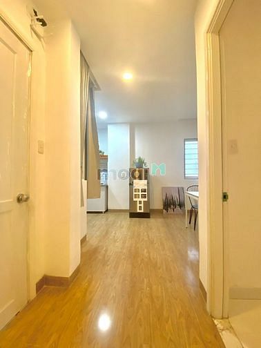 Hình ảnh 💥Căn Hộ Balcony 2PN  Máy Giặt Riêng Ngay Đặng Văn Ngữ