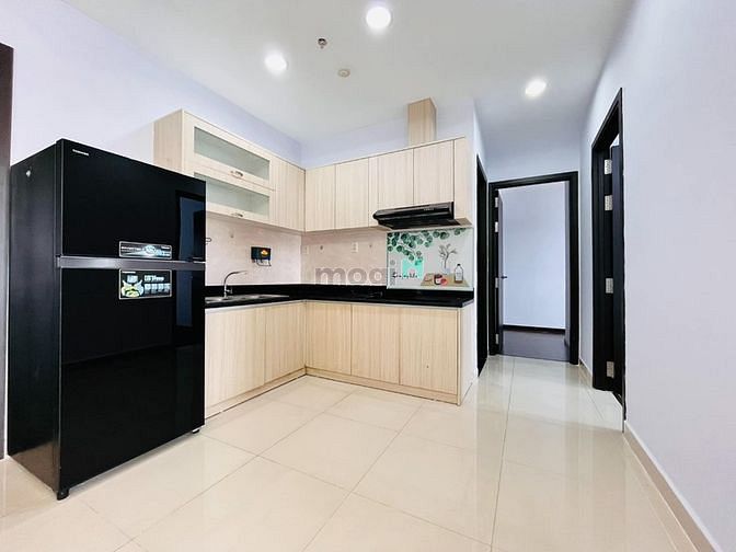 Hình ảnh Cho thuê chung cư Carillon 2 ( Đặng Thành ) 70m 2PN giá 9,5tr