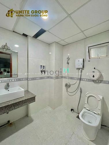 Hình ảnh Căn Hộ Full NT- Ngay Hồng Hà Tân Bình ( Máy giặt riêng)