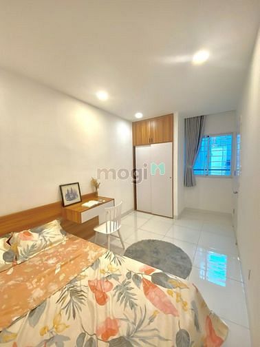 Hình ảnh 💥Căn Hộ Balcony 2PN  Máy Giặt Riêng Ngay Đặng Văn Ngữ