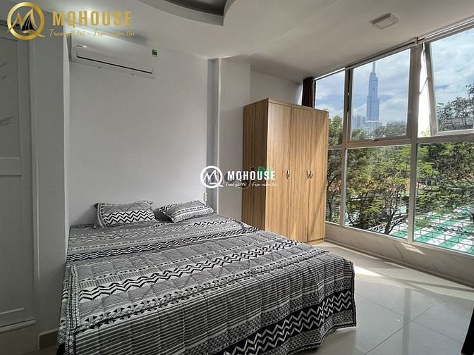 Hình ảnh 🔴Mb6623 nạp rút nhanh chóng Studio_Cửa sổ_VIEW LANDMARK_Full nội thất