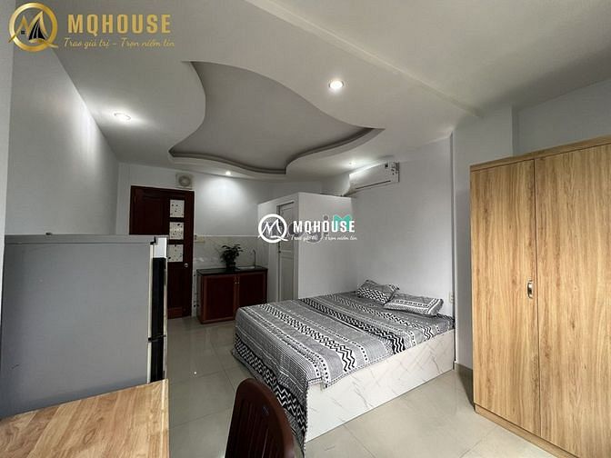 Hình ảnh 🔴Mb6623 nạp rút nhanh chóng Studio_Cửa sổ_VIEW LANDMARK_Full nội thất