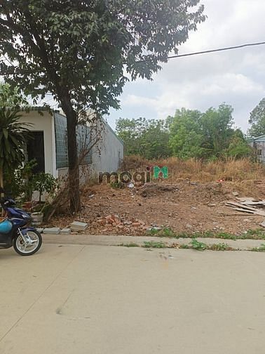 Hình ảnh Cần bán lô đất 150m2 phường Thới Hòa, Bến Cát, Bình Dương. Giá chỉ 1 t
