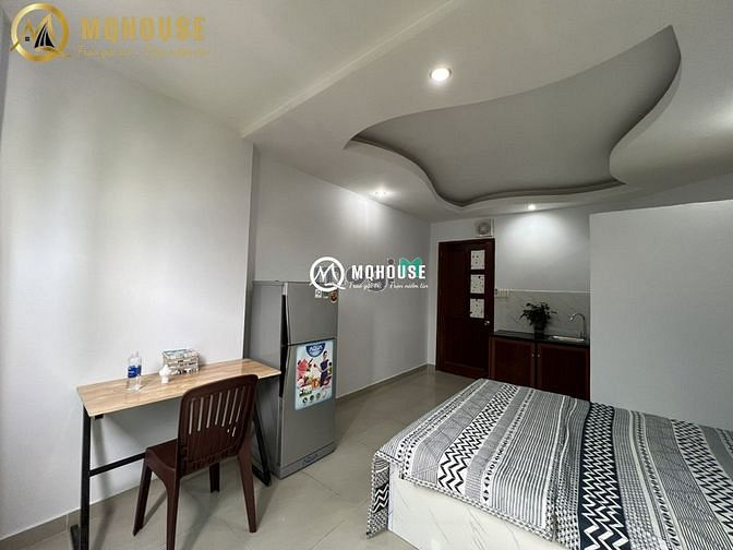 Hình ảnh 🔴Mb6623 nạp rút nhanh chóng Studio_Cửa sổ_VIEW LANDMARK_Full nội thất