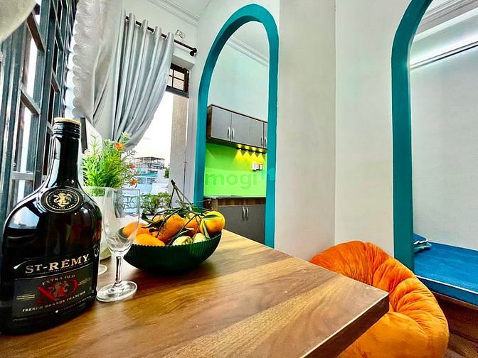 Hình ảnh Khai trương Trang Chủ MB66.COM / Đăng Ký Tặng 66K 1PN mới tinh full nội thất quận Tân Bình