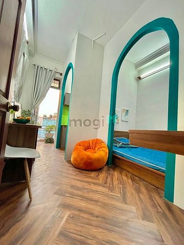 Hình ảnh Khai trương Trang Chủ MB66.COM / Đăng Ký Tặng 66K 1PN mới tinh full nội thất quận Tân Bình