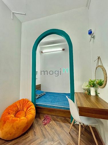 Hình ảnh Khai trương Trang Chủ MB66.COM / Đăng Ký Tặng 66K 1PN mới tinh full nội thất quận Tân Bình