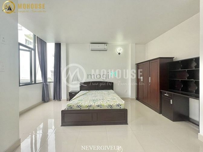 Hình ảnh 🔴Còn 1 căn studio_Ban công_Phan Văn Hân_Cầu Thị Nghè