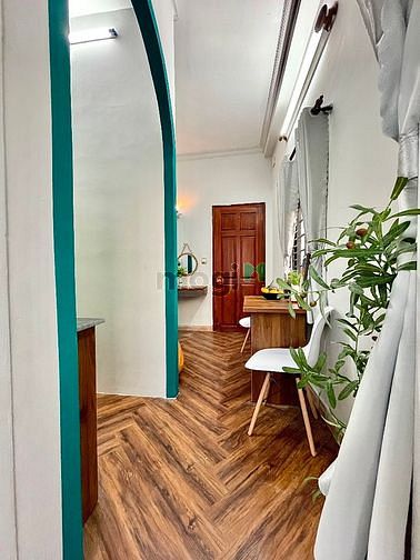Hình ảnh Khai trương Trang Chủ MB66.COM / Đăng Ký Tặng 66K 1PN mới tinh full nội thất quận Tân Bình