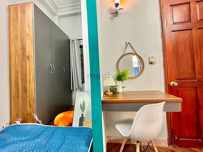 Hình ảnh Khai trương Trang Chủ MB66.COM / Đăng Ký Tặng 66K 1PN mới tinh full nội thất quận Tân Bình