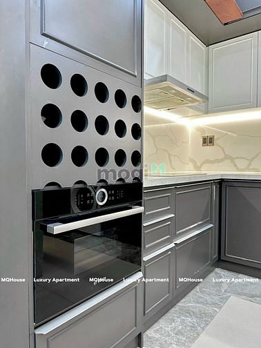 Hình ảnh 🎖️Căn Hộ 2PN Cao Cấp Full NT Sang Trọng 80m2 Gần Vạn Vạnh Mall Q10