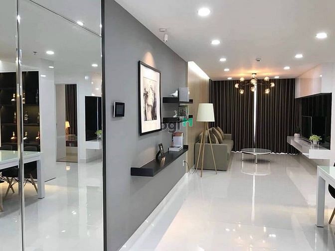 Hình ảnh Cho thuê CH scenic valley PMH Q7 . dt 94m2, 2pn, giá 17tr