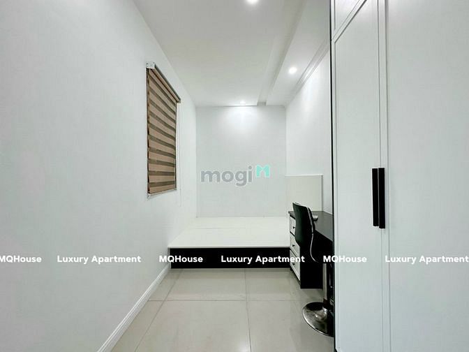 Hình ảnh 🎖️Căn Hộ 2PN Cao Cấp Full NT Sang Trọng 80m2 Gần Vạn Vạnh Mall Q10
