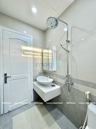 Hình ảnh 🎖️Căn Hộ 2PN Cao Cấp Full NT Sang Trọng 80m2 Gần Vạn Vạnh Mall Q10