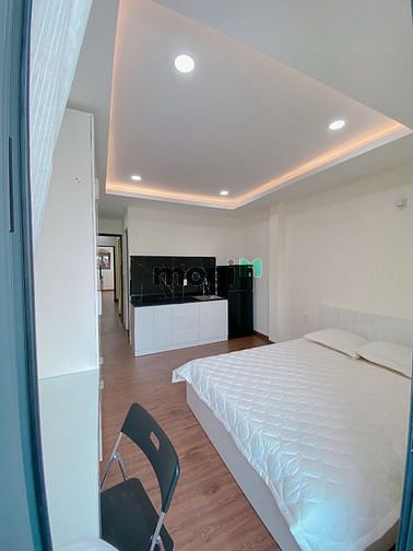 Hình ảnh 🌈Mb6623 nạp rút nhanh chóng Studio_Full nội thất Cao Cấp_Hiện đại_View đẹp_Hai Bà Trưng