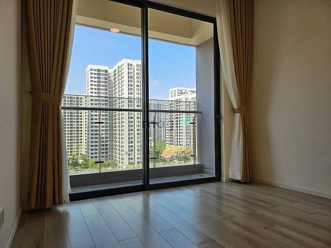 Hình ảnh [Masteri Centre Point] Cho Thuê 2PN Căn Gốc Hướng Mát View Thoáng