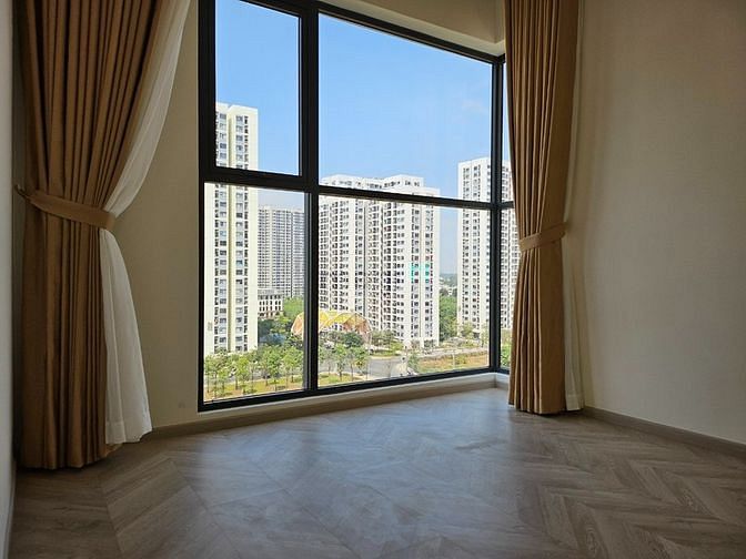 Hình ảnh [Masteri Centre Point] Cho Thuê 2PN Căn Gốc Hướng Mát View Thoáng