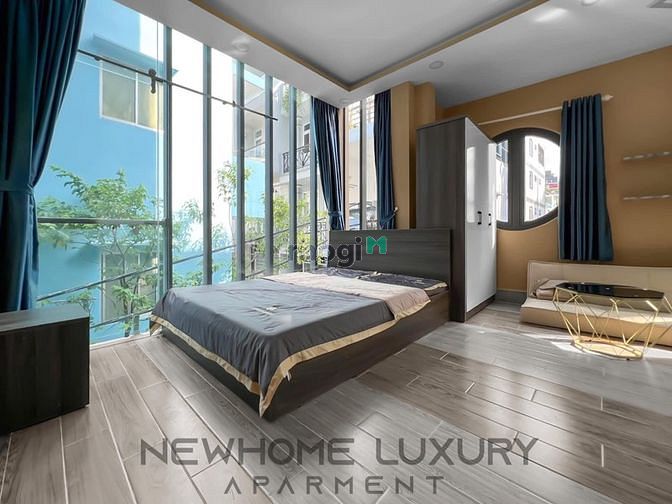 Hình ảnh ✅Căn Hộ Mới 100%_Phan Tây Hồ_Nhiều Cửa Sổ_full Nội Thất