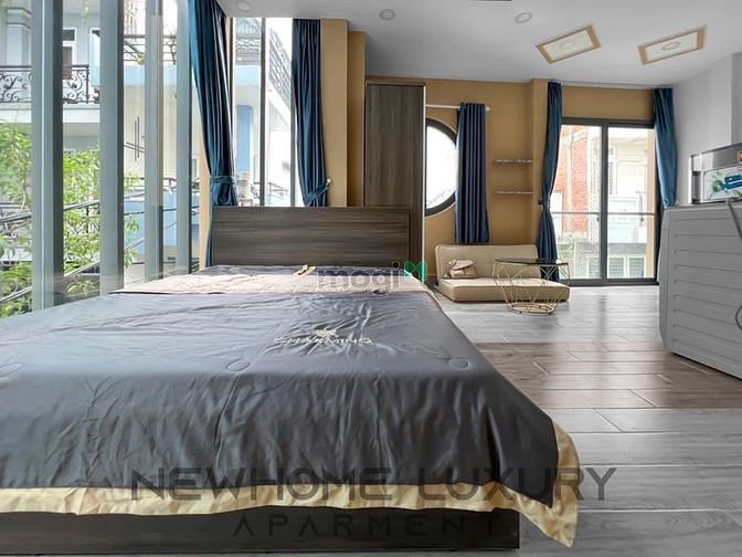 Hình ảnh ✅Căn Hộ Mới 100%_Phan Tây Hồ_Nhiều Cửa Sổ_full Nội Thất