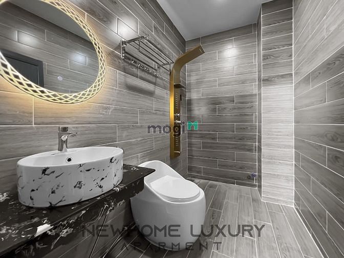 Hình ảnh ✅Căn Hộ Mới 100%_Phan Tây Hồ_Nhiều Cửa Sổ_full Nội Thất