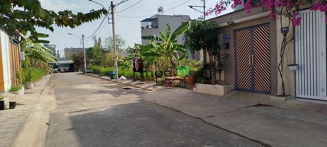 Hình ảnh Bán đất hẻm số 47 đường trường lưu. p long trường .Q9