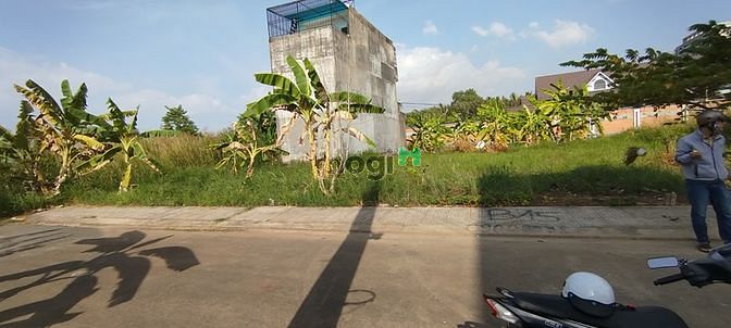 Hình ảnh Bán đất hẻm số 47 đường trường lưu. p long trường .Q9