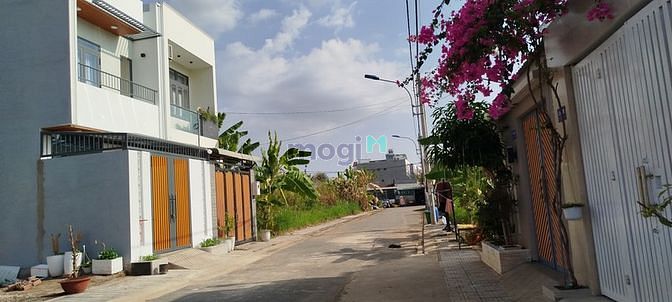 Hình ảnh Bán đất hẻm số 47 đường trường lưu. p long trường .Q9