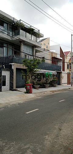 Hình ảnh Biệt thự , văn phòng kinh doanh 700m2, cách Q.Gò Vấp 300m