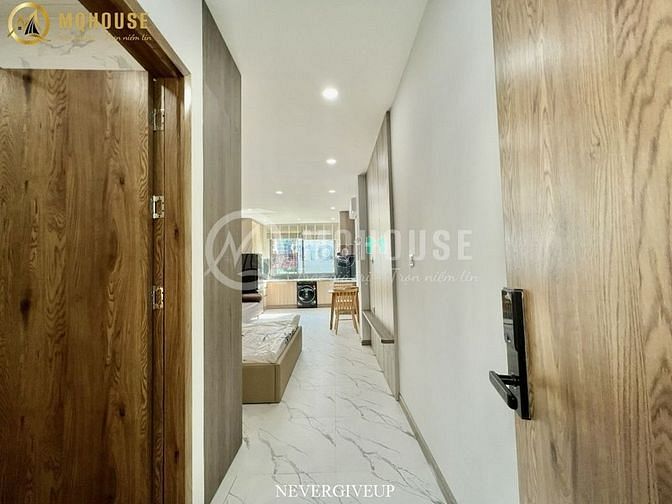 Hình ảnh 🔴Sắp trống Studio_Full nội thất_VIEW LANDMARK_Ngô Tất Tố_Thủ Thiêm
