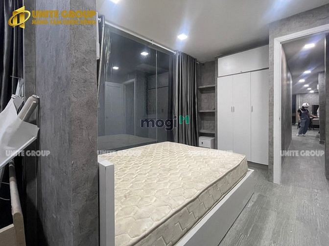 Hình ảnh 🌈Mb6623 nạp rút nhanh chóng Cao Cấp_Thiết kế hiện đại_2PN_Thang máy_ngay Võ Thị Sáu🌈