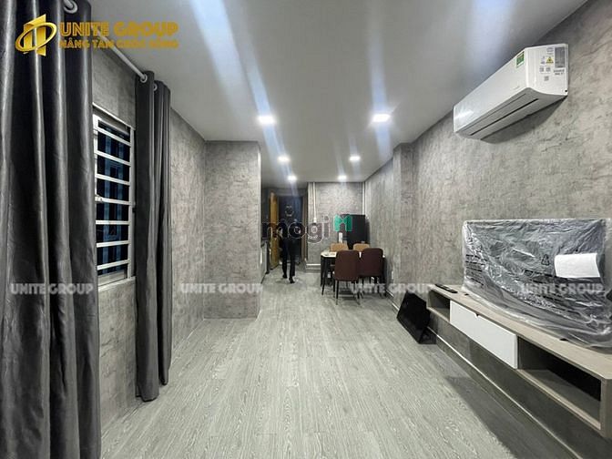 Hình ảnh 🌈Mb6623 nạp rút nhanh chóng Cao Cấp_Thiết kế hiện đại_2PN_Thang máy_ngay Võ Thị Sáu🌈