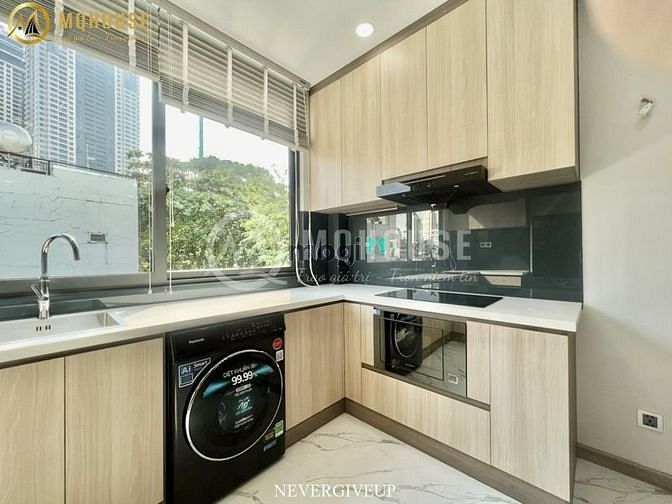 Hình ảnh 🔴Sắp trống Studio_Full nội thất_VIEW LANDMARK_Ngô Tất Tố_Thủ Thiêm