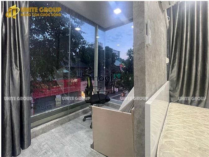 Hình ảnh 🌈Mb6623 nạp rút nhanh chóng Cao Cấp_Thiết kế hiện đại_2PN_Thang máy_ngay Võ Thị Sáu🌈