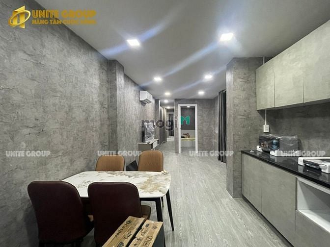 Hình ảnh 🌈Mb6623 nạp rút nhanh chóng Cao Cấp_Thiết kế hiện đại_2PN_Thang máy_ngay Võ Thị Sáu🌈