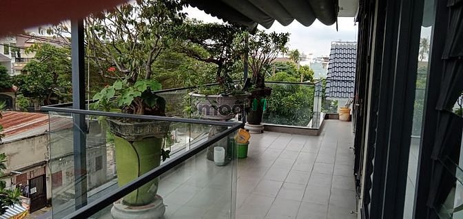 Hình ảnh Biệt thự , văn phòng kinh doanh 700m2, cách Q.Gò Vấp 300m