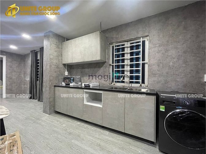 Hình ảnh 🌈Mb6623 nạp rút nhanh chóng Cao Cấp_Thiết kế hiện đại_2PN_Thang máy_ngay Võ Thị Sáu🌈