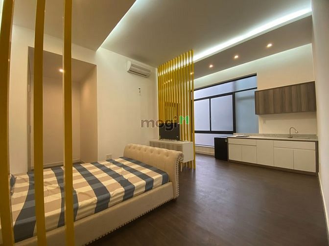 Hình ảnh 🔴KHAI TRƯƠNG TÒA CĂN HỘ 40m2_Huỳnh Mẫn Đạt_Thị Nghè_Full nội thất
