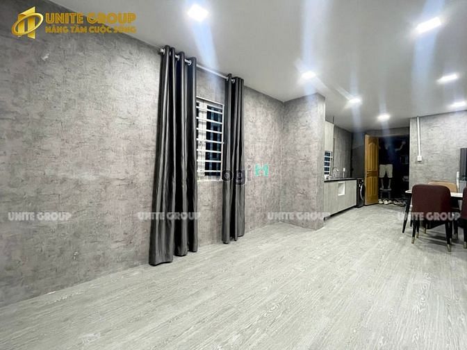 Hình ảnh 🌈Mb6623 nạp rút nhanh chóng Cao Cấp_Thiết kế hiện đại_2PN_Thang máy_ngay Võ Thị Sáu🌈