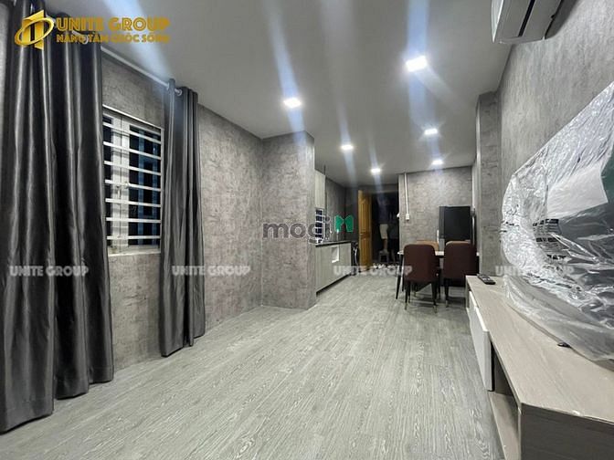 Hình ảnh 🌈Mb6623 nạp rút nhanh chóng Cao Cấp_Thiết kế hiện đại_2PN_Thang máy_ngay Võ Thị Sáu🌈